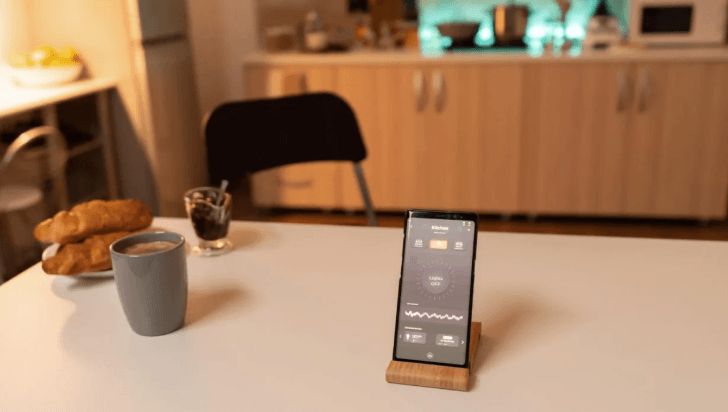 Smart Lighting Systems Explained