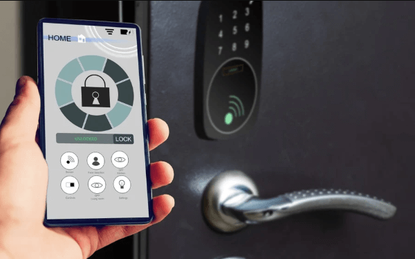 Smart Locks and Access Systems