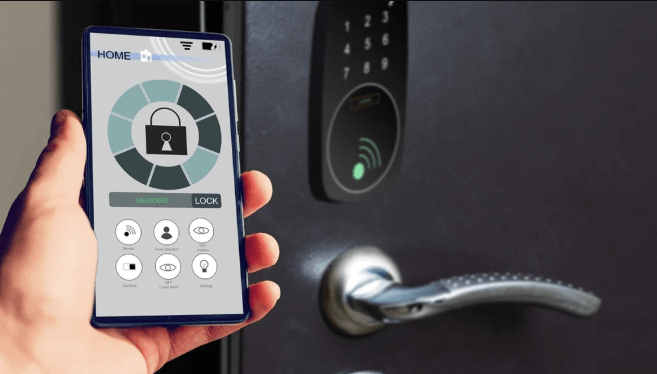 Smart Locks and Access Systems