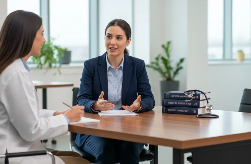 How to Turn Work Experiences Into Strong Interview Answers
