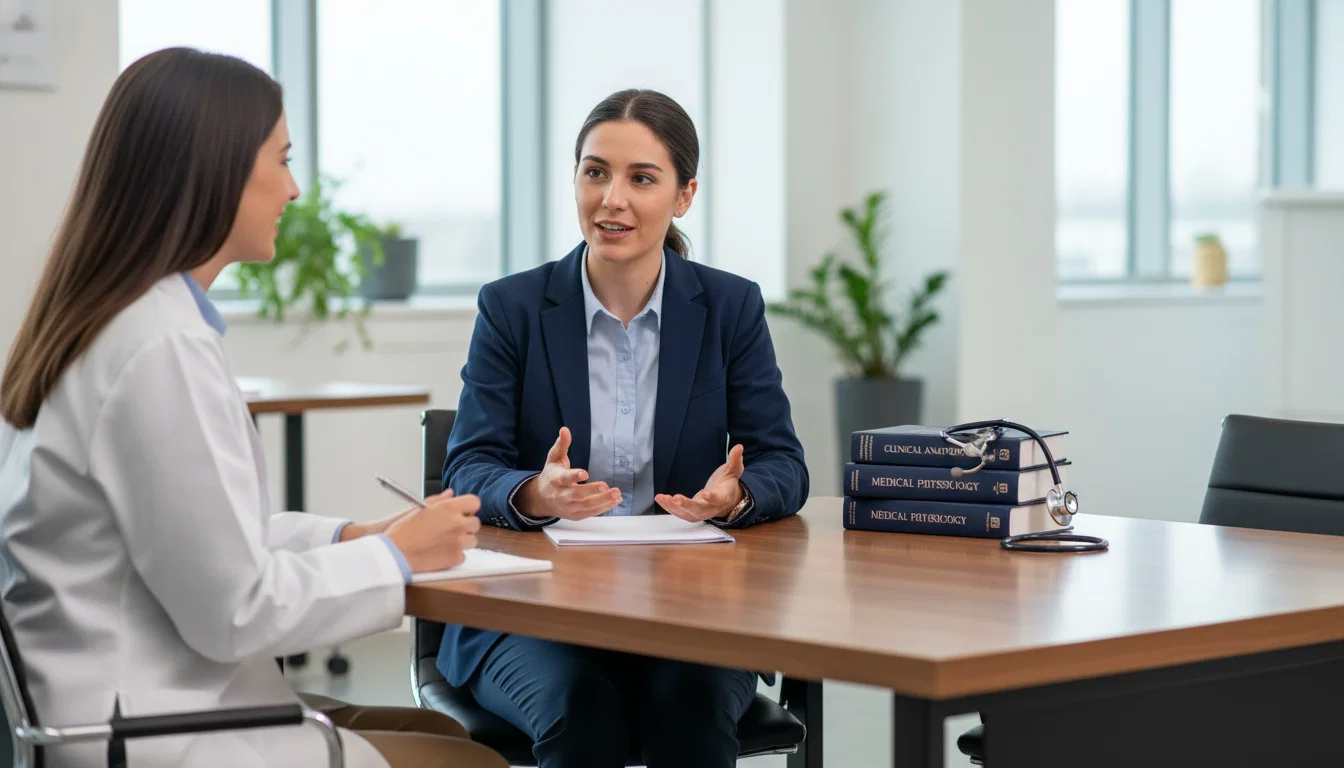 How to Turn Work Experiences Into Strong Interview Answers